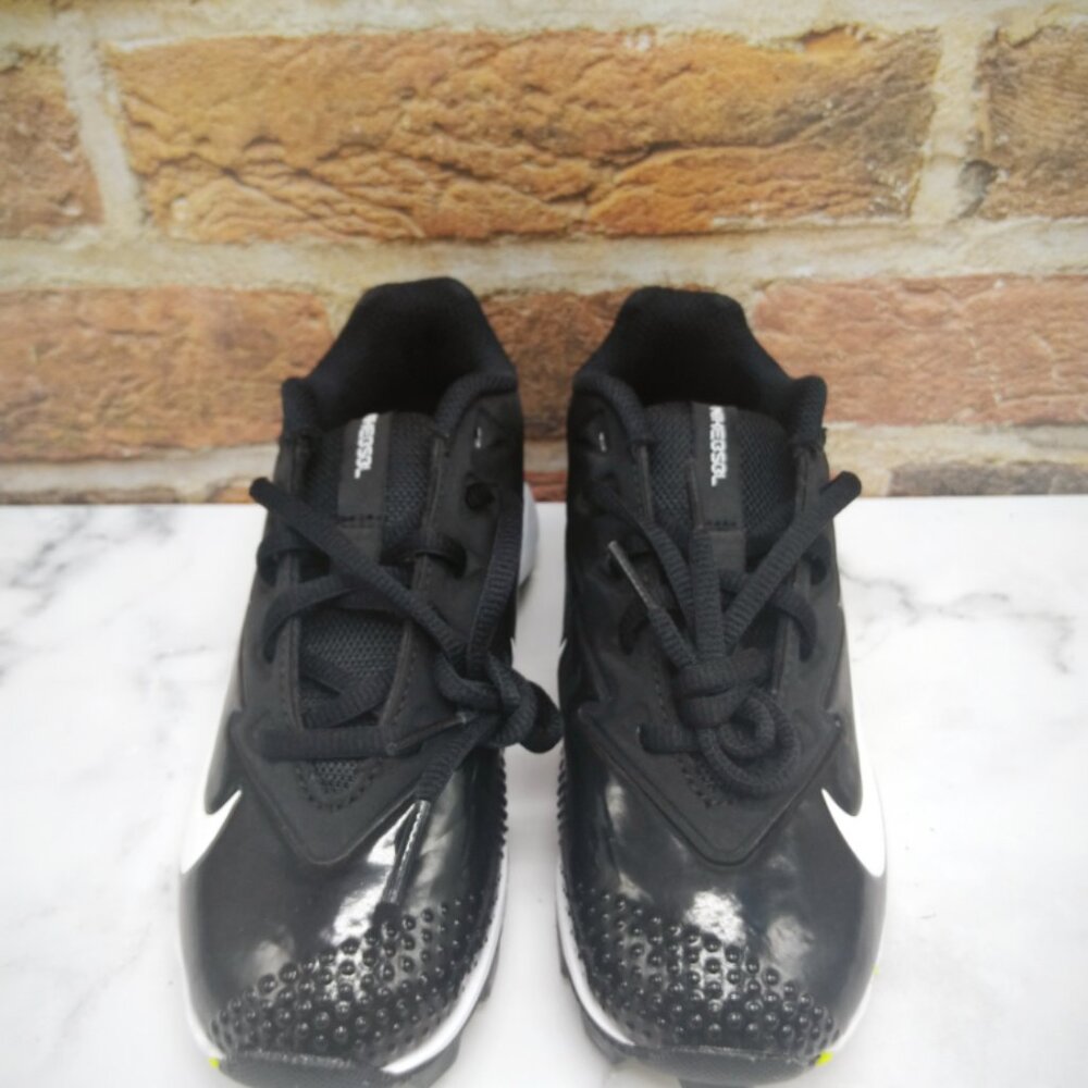 Nike Vapor Ultrafly Keystone 856494-010 Cleats Boys (Size: 13C) - Picture 2 of 4